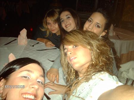 ke guapas son mics chicas��